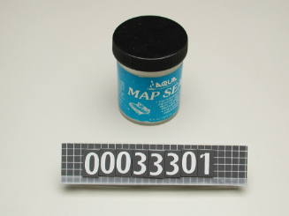 Container of Map Seal from BLACKMORES FIRST LADY