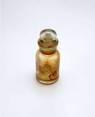 Dakin Brothers, Wholesale and Export Druggists medicine bottle