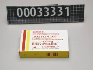 Doxylin tablets from BLACKMORES FIRST LADY