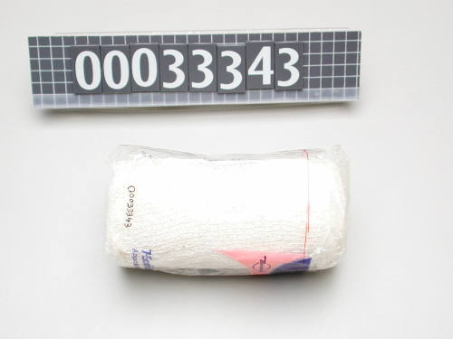 Bandage roll from BLACKMORES FIRST LADY