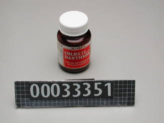 Coloxyl tablets from BLACKMORES FIRST LADY