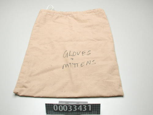 Storage bag from BLACKMORES FIRST LADY