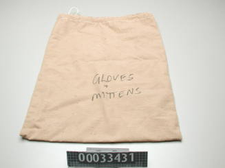 Storage bag from BLACKMORES FIRST LADY