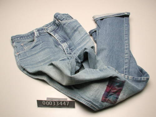 Jeans from BLACKMORES FIRST LADY