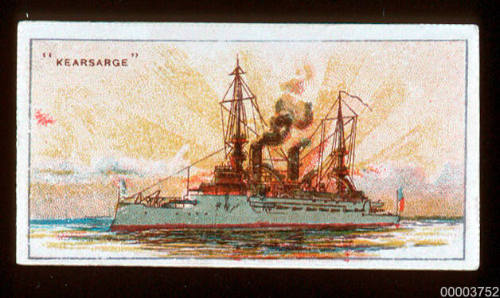 USS KEARSARGE