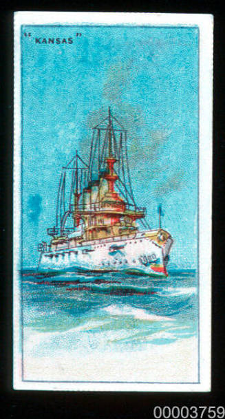 USS KANSAS