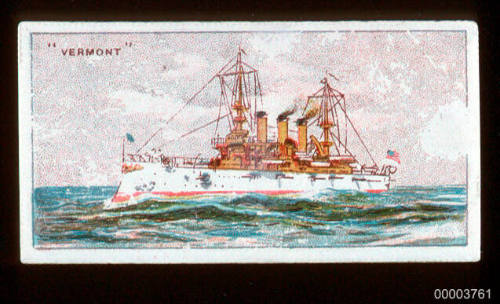 USS VERMONT