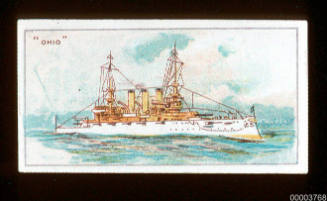 USS OHIO