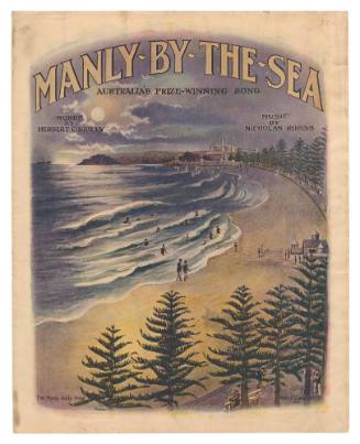 Manly by the Sea