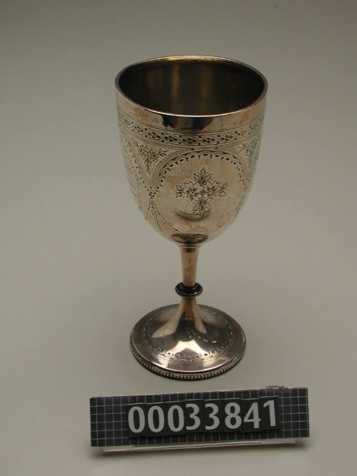 Royal Naval Artillery Volunteers trophy