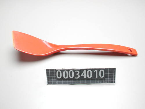 Plastic kitchen spatula from BLACKMORES FIRST LADY