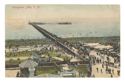 Semaphore Jetty, S.A.