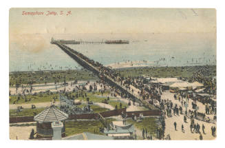 Semaphore Jetty, S.A.