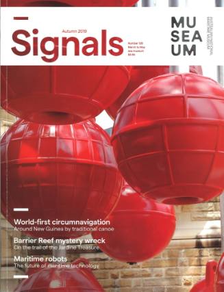 Signals 126 Autumn 2019