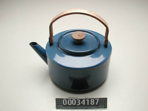 Kettle from BLACKMORES FIRST LADY