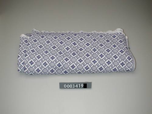 Royal Australian Navy counterpane bedspread – Works – collections.sea ...