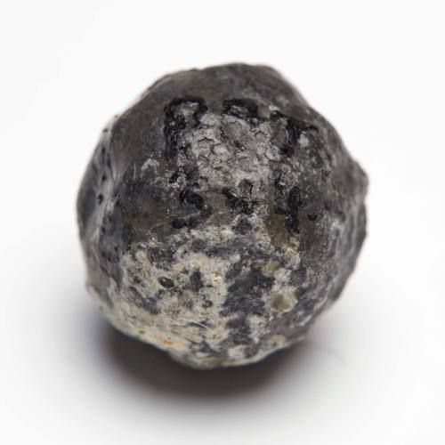 Musket ball, excavated from the site of the wreck of the BATAVIA