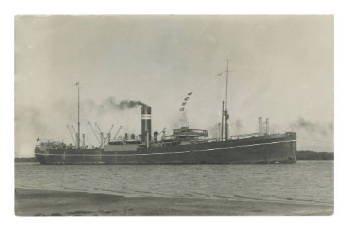  SS QUERIMBA