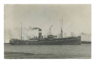  SS QUERIMBA