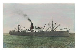 SS PORT NICHOLSON