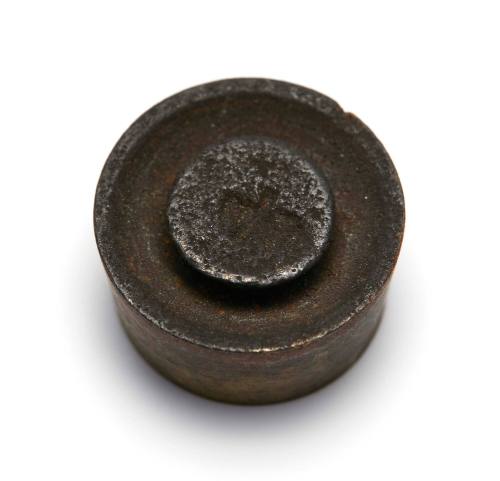 Metal weight