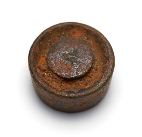 Metal weight