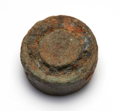 Metal weight