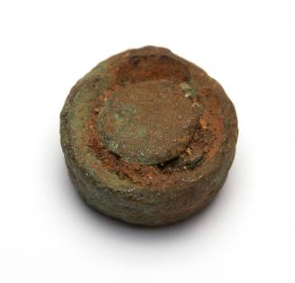 Metal weight