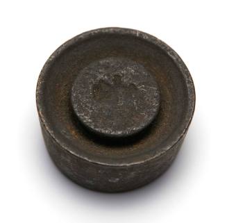 Metal weight