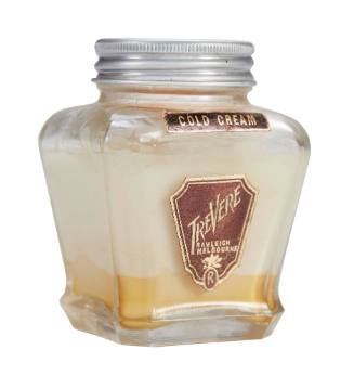 Jar of cold cream from the medicine chest of the SAMUEL PLIMSOLL