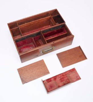 Medical Chest Tray