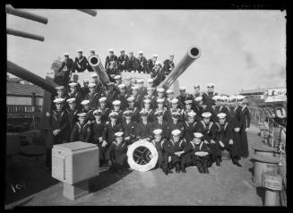 HMS SWIFTSURE