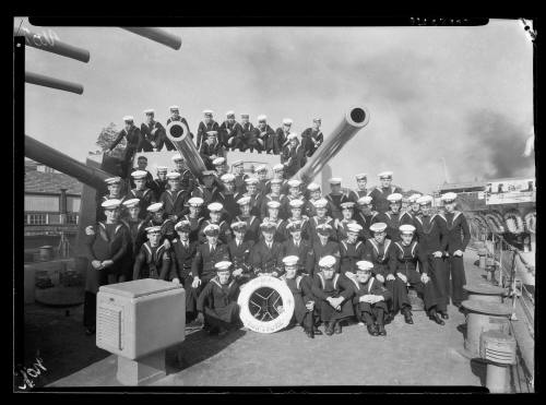 HMS SWIFTSURE