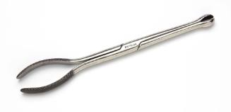 Forceps, Surgeon’s Case, David Stodart of London