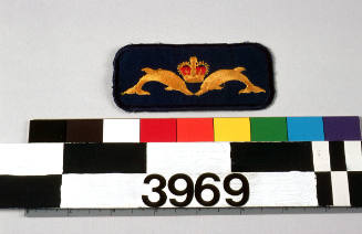 Royal Australian Navy Submarine Service insignia