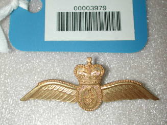 RAN pilot badge "wings"