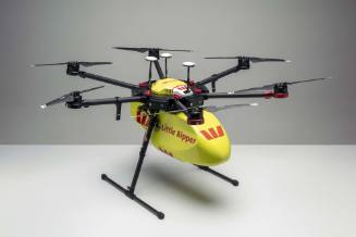 Westpac Little Ripper Life Saver  (unmanned aerial vehicle)