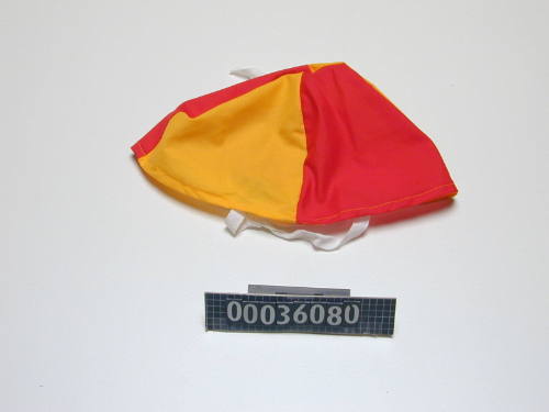 Bondi Lifesavers cap from the Sydney 2000 Olympic Games Closing Ceremony