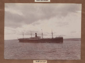 SS IONIAN