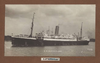 SS SOPHOCLES