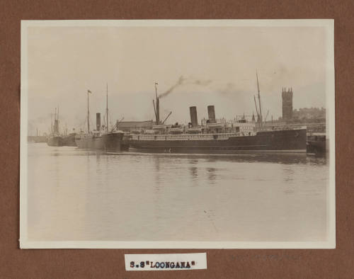 SS LOONGANA