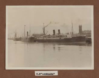 SS LOONGANA