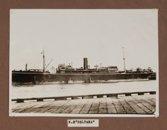 SS BELTANA