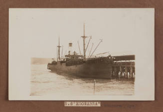 SS KOWARRA