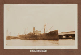 SS ELLAROO