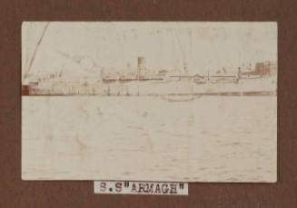 SS ARMAGH