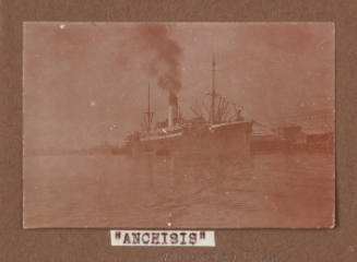 SS ANCHISES