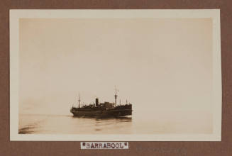 SS BARRABOOL