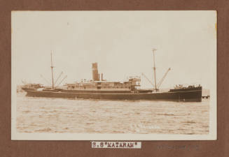 SS MATARAM