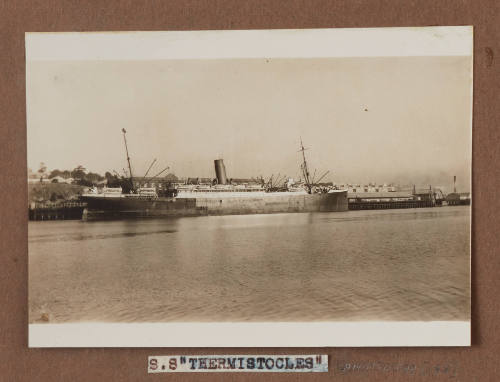 SS THEMISTOCLES